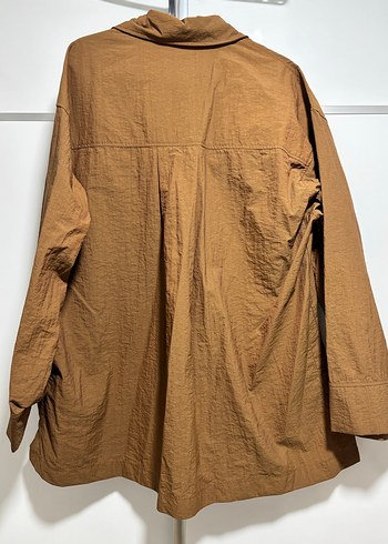 Aybikestil Gömlek Tunik - Görsel 2