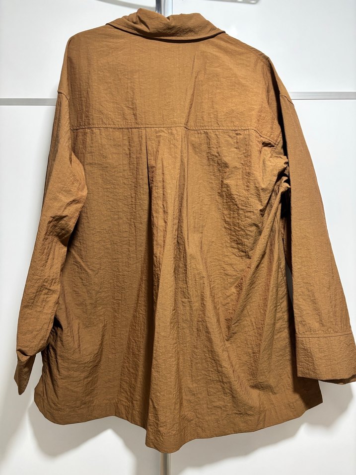 Aybikestil Gömlek Tunik - Görsel 2