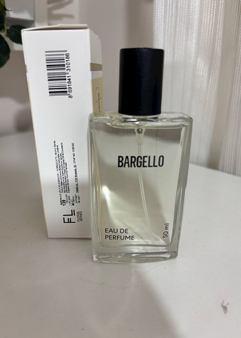 Bargello Kadın Parfümü No 139 - Görsel 3