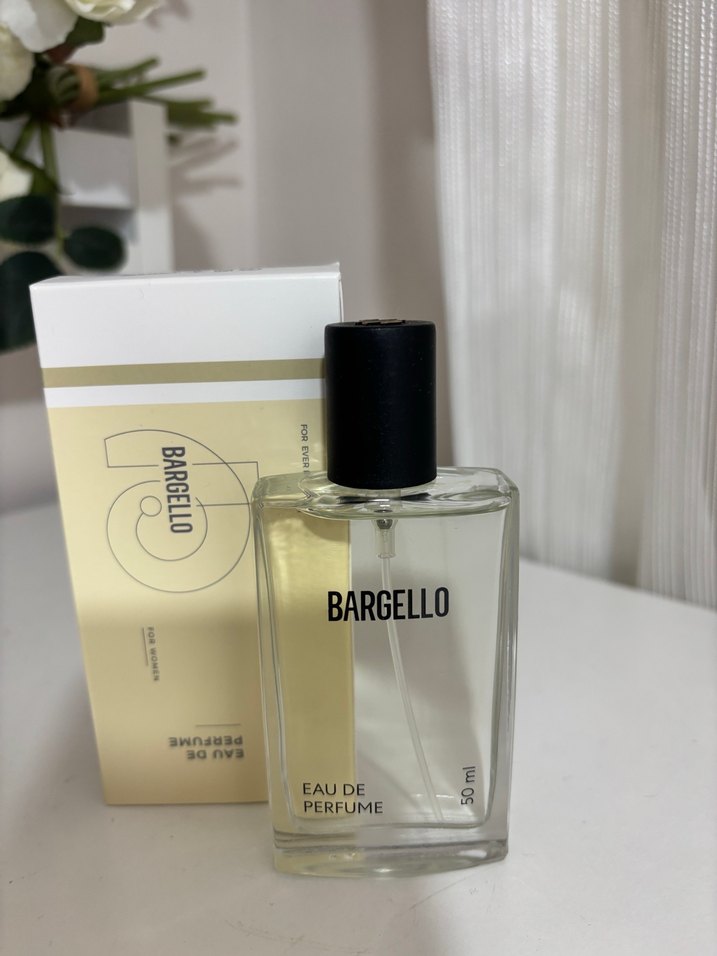 Bargello Kadın Parfümü No 139 - Görsel 2