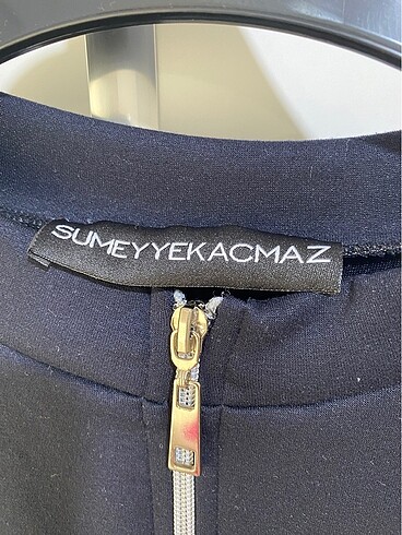 xl Beden Lacivert Sweatshirt