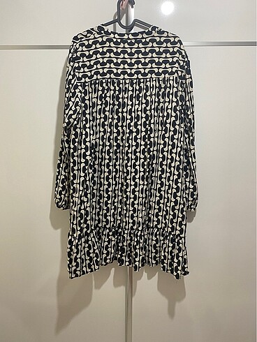 Zara Elbise-Tunik