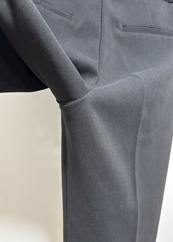 H&M Kumaş Pantolon - Görsel 5