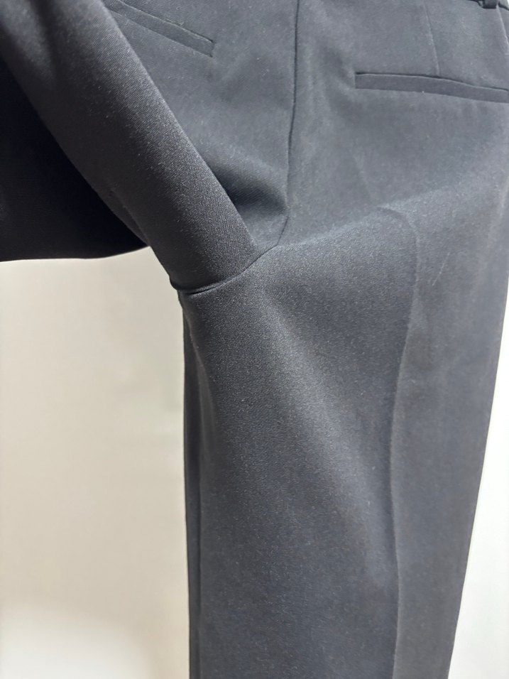 H&M Kumaş Pantolon - Görsel 5