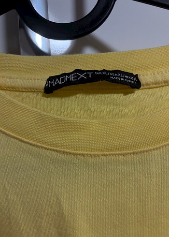 Sarı Tunik - Görsel 2