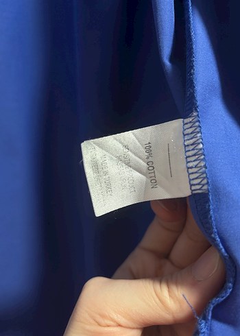 Terzi Dükkanı Tunik - Görsel 4