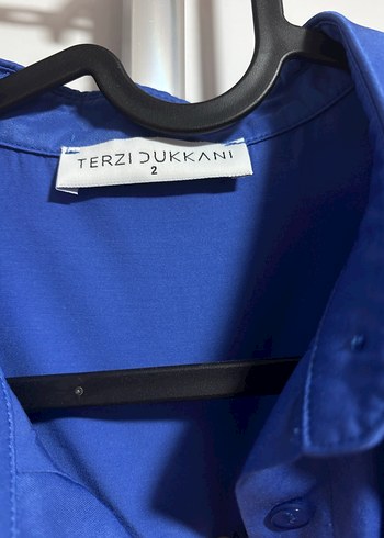 Terzi Dükkanı Tunik - Görsel 2