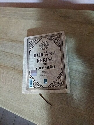 Kuran-ı Kerim