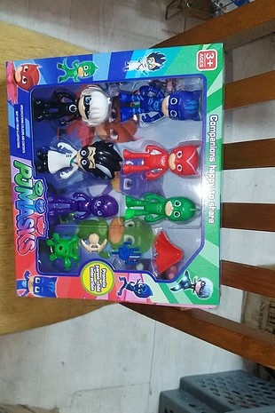 pjmasks