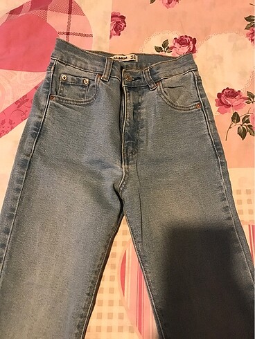 Pull and Bear