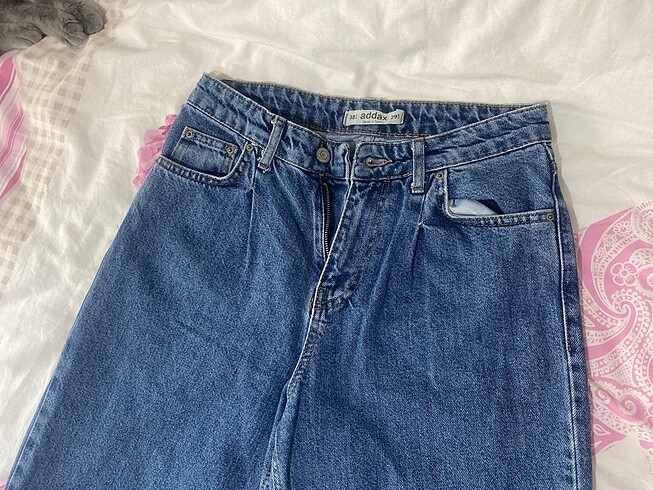 38 Beden Addax jean