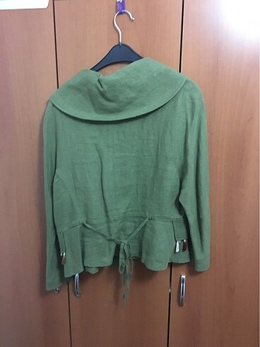 xl Beden Tarz ceket