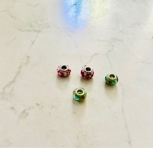 Pandora charm