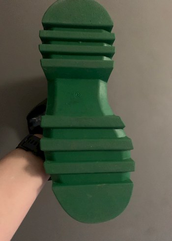 37 Beden Siyah Deri Kadın Dizüstü Bot Stiletto Topuk