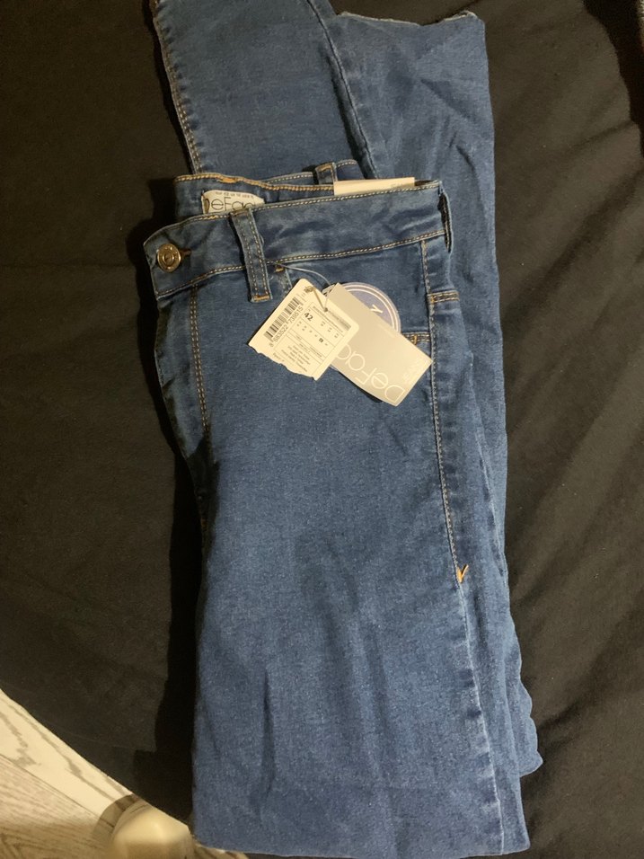 Mavi Kadın Denim Esnek Jean - Görsel 3