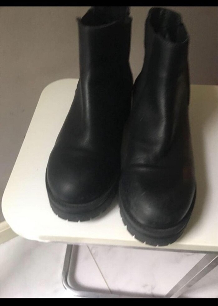 Deri Boy - Görsel 3