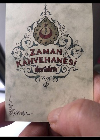 Kahverengi Deri Erkek Botları Tokalı - Görsel 3