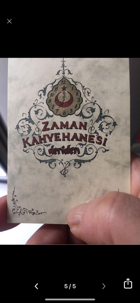 Kahverengi Deri Erkek Botları Tokalı - Görsel 3