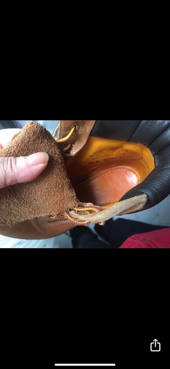 Kahverengi Deri Erkek Botları Tokalı - Görsel 2