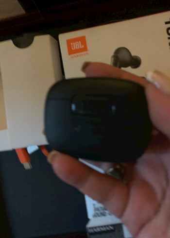 JBL kulaklık - Görsel 4