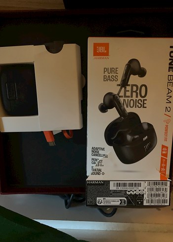 JBL kulaklık - Görsel 5