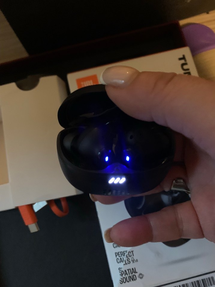 JBL kulaklık - Görsel 3