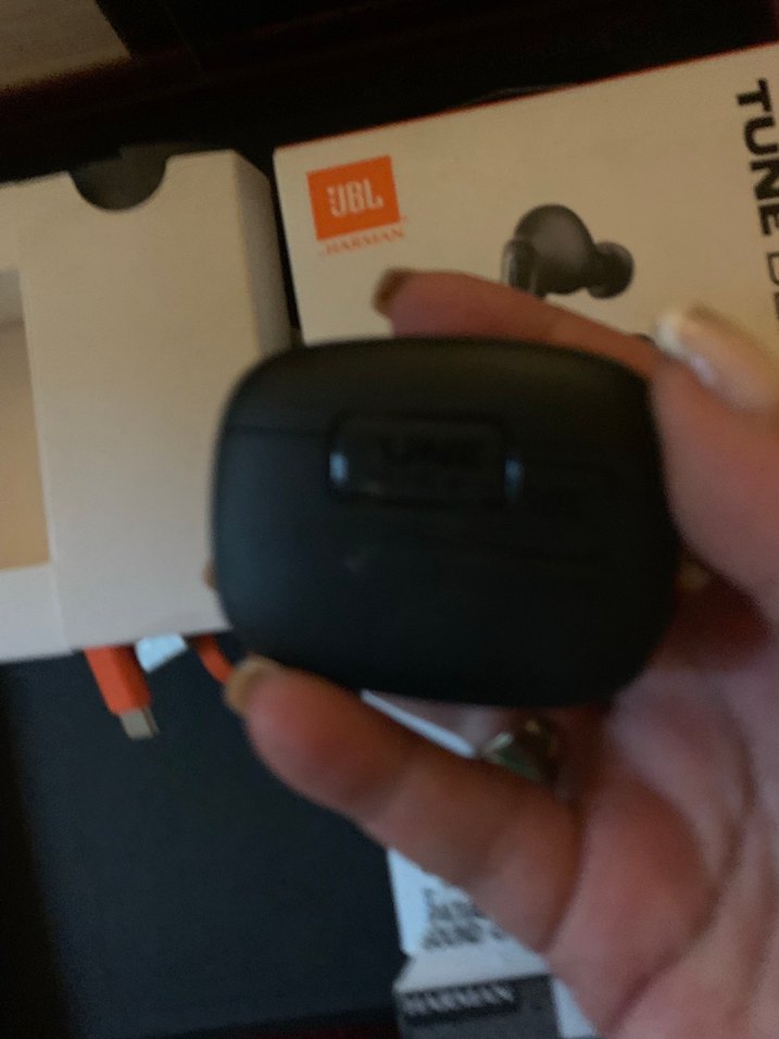 JBL kulaklık - Görsel 4