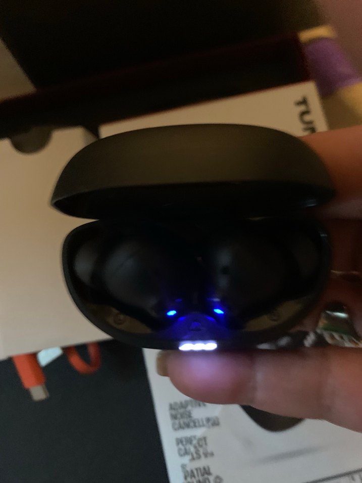 JBL kulaklık - Görsel 2