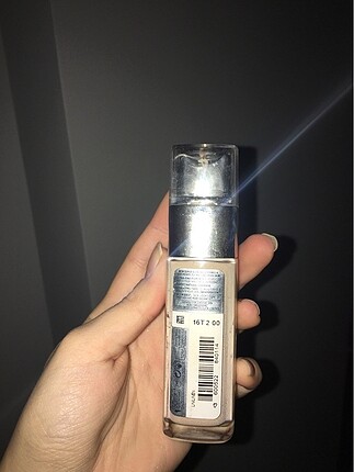 Loreal Paris Lorael fondeten