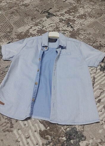 LC Waikiki Gomlek