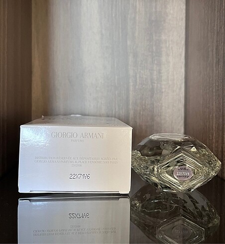 Emporio Armani Emporio Armani Diamonds EDP
