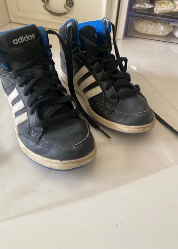 Adidas Erkek Çocuk spor ayakkabı