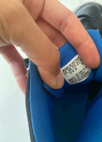 Adidas Adidas Erkek Çocuk spor ayakkabı