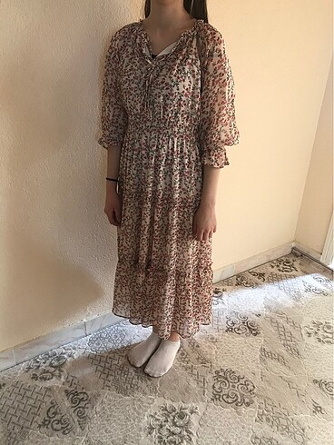 Koton Yazlık elbise 