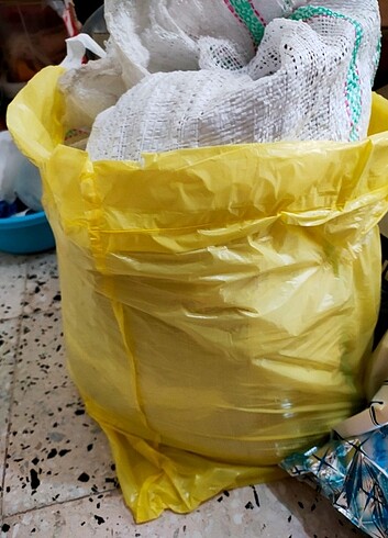 10 kg hani beton harcı ve mix toz 