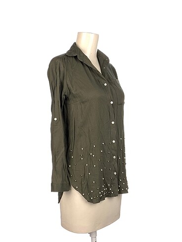 Vintage Love PreLoved Gömlek %70 İndirimli.