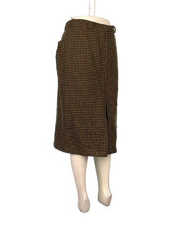 Vintage Love PreLoved Uzun Etek %70 İndirimli.