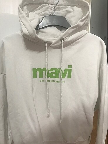 mavi sweatshirt