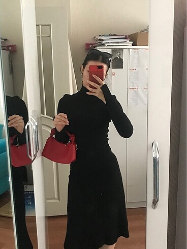 H&M H&M elbise