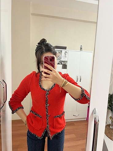 zara ceket