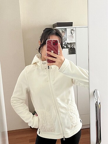 active spor ceket