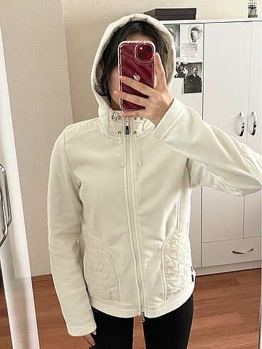 s Beden active spor ceket