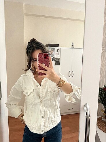 mango ceket kot ceket