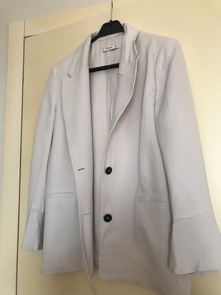 Blazer ceket