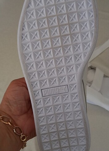 Puma Puma kadın ayakkabı