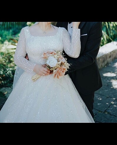 Gelinlik - Görsel 2