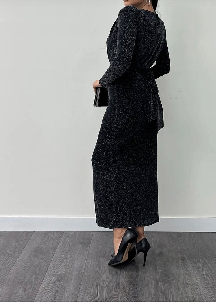 Abiye Elbise - Görsel 2