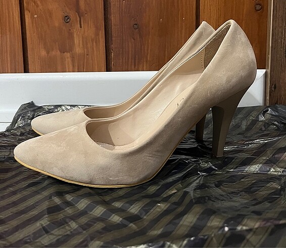 Diğer Stiletto