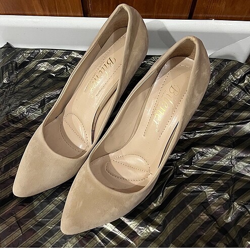 Stiletto