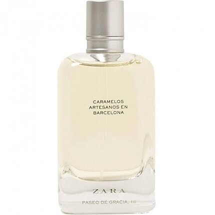 Zara - Barcelona Parfüm